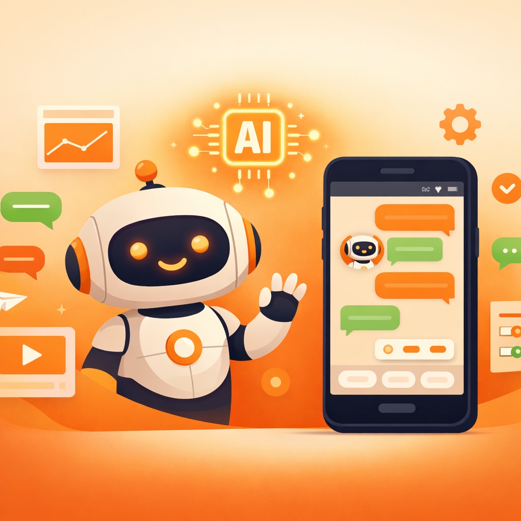 Claude Code Masterclass: WhatsApp Bot Masterclass